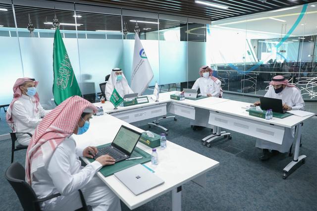 المملكة تشارك في اجتماع الجمعية العمومية للدول الأعضاء (61) للمنظمة العالمية للملكية الفكرية-1