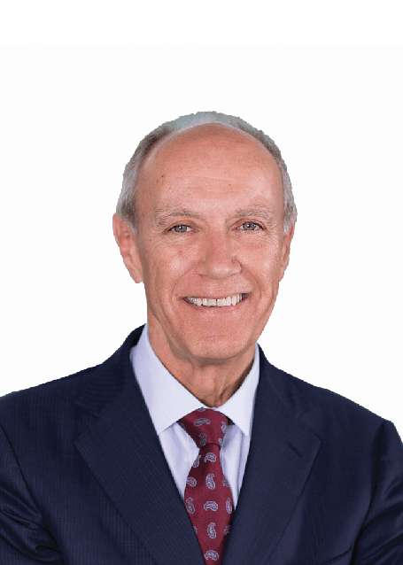 Dr. Francis Gurry