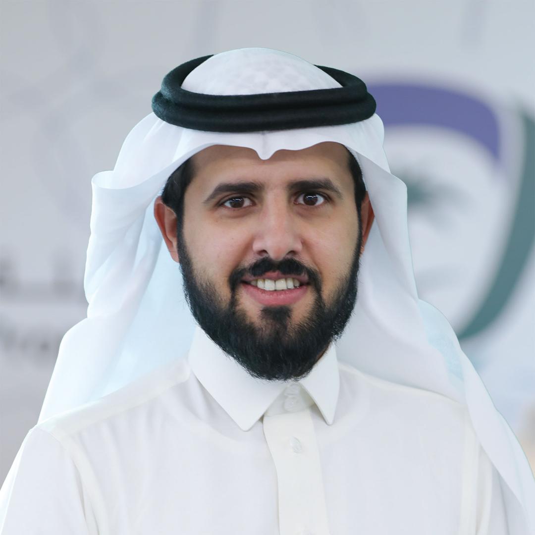 سعود أحمد الغامدي
