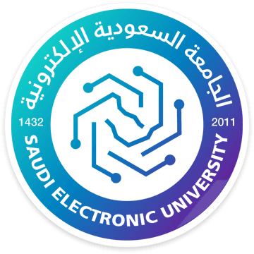saudi الجامعة السعودية الإلكترونية
