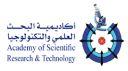 The Academy of Scientific Research & Technology 