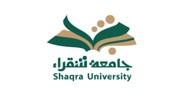 saudi Shaqra University
