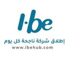 saudi منصة أعمال i-be
