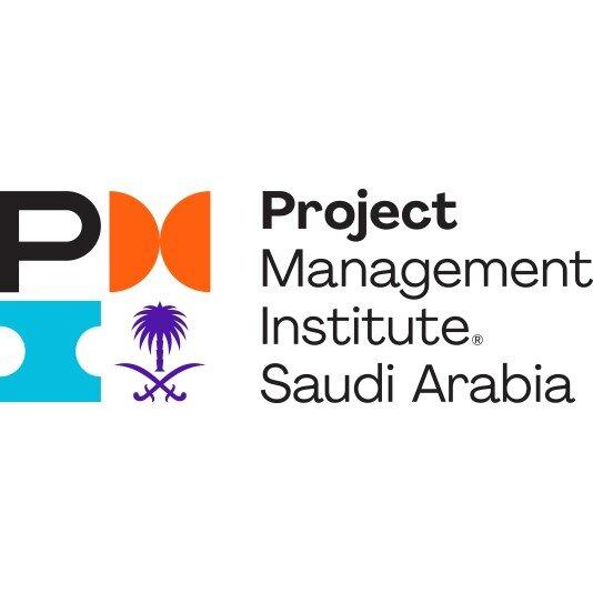 saudi   معهد إدارة المشاريع PMI