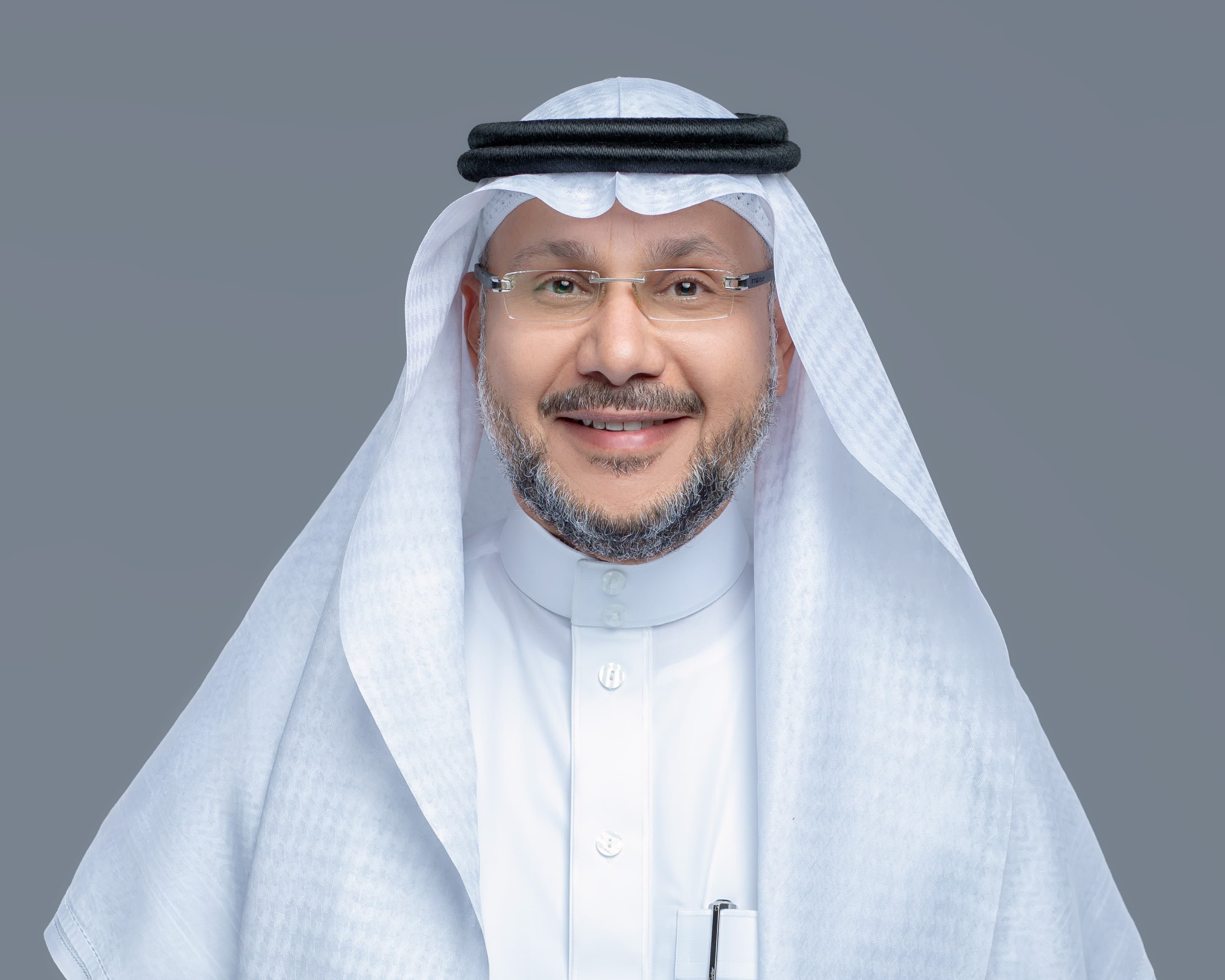 Dr. Abdulaziz bin Mohammed AlSwailem