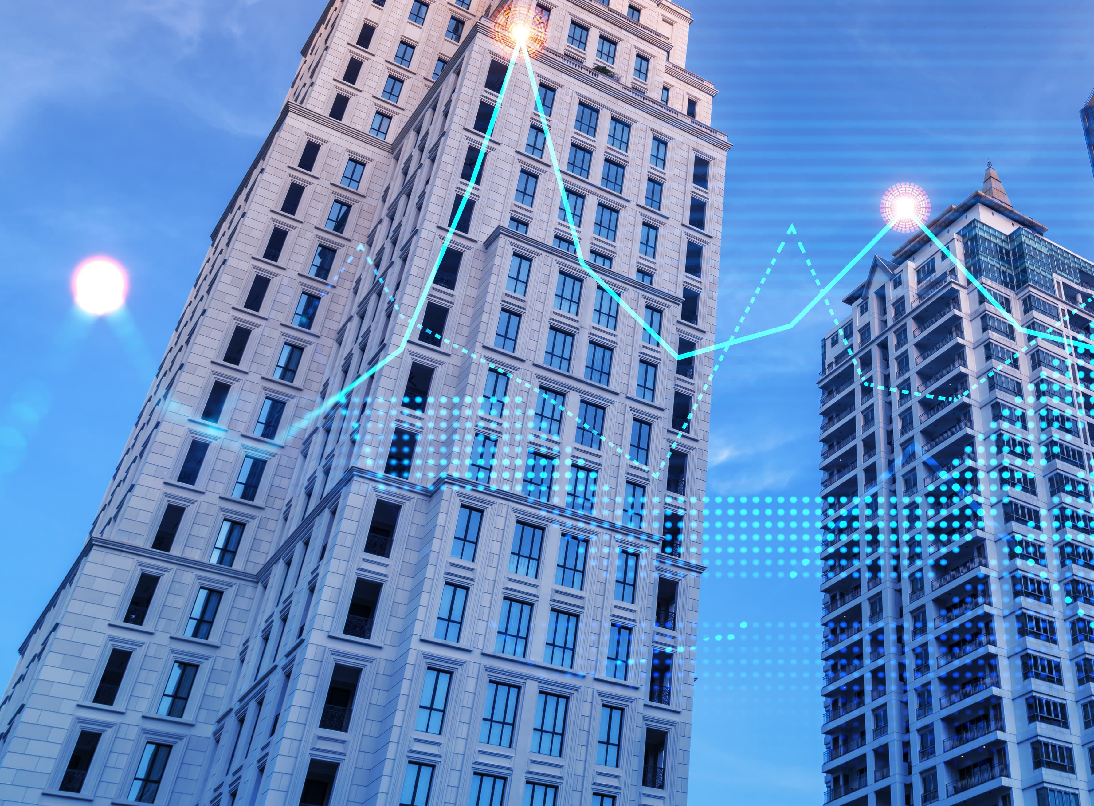 The course of the support program for IP-based enterprises