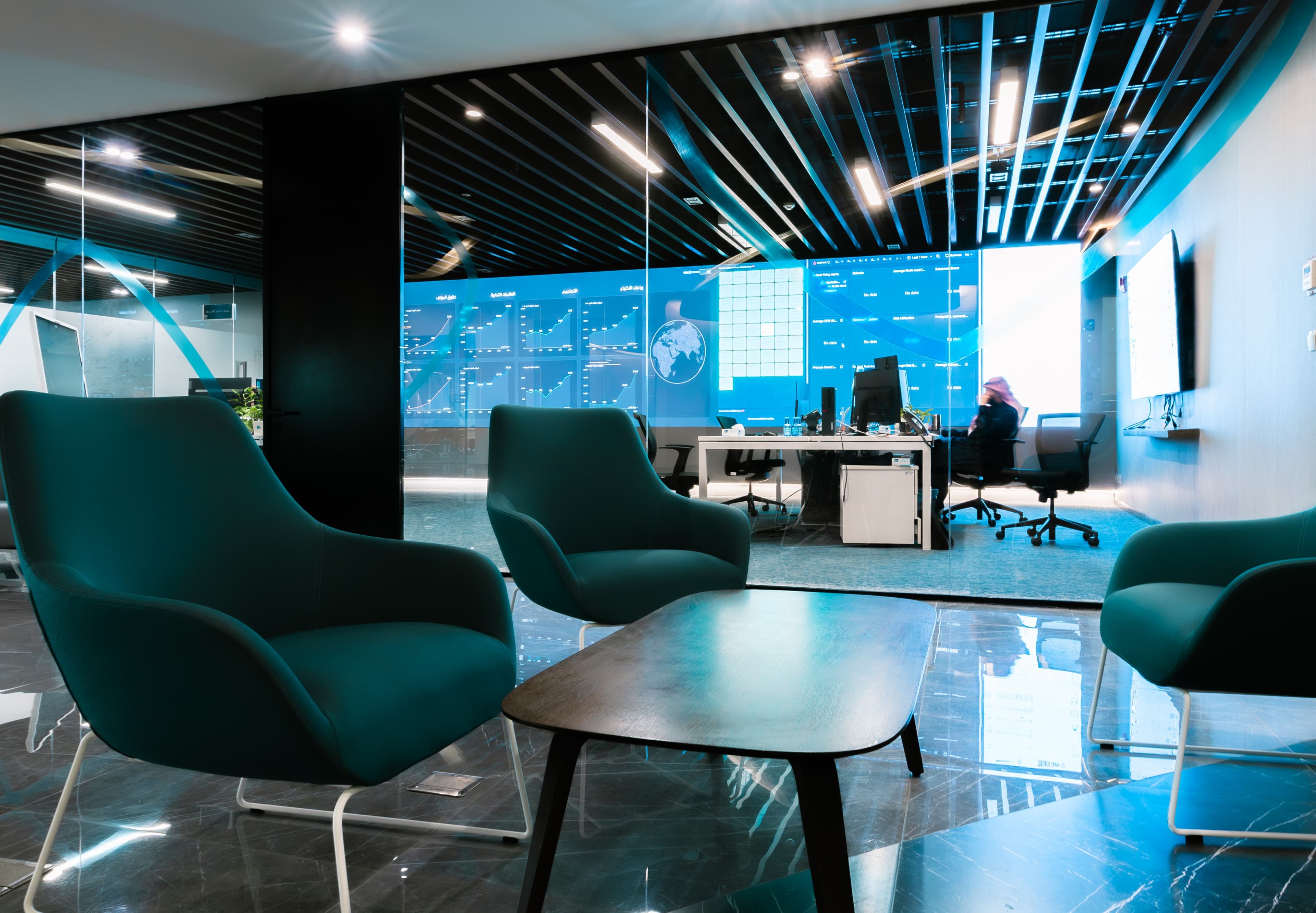 IP Enablement