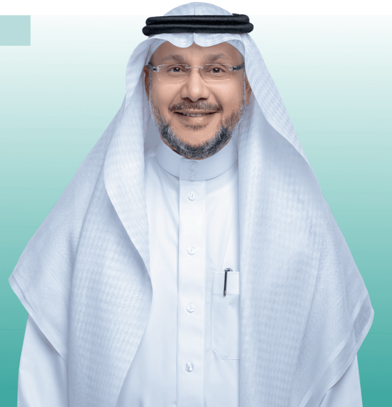 Dr. Abdulaziz bin Mohammad Al-Sowailam